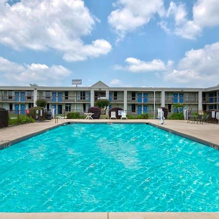 Motel 6-Conyers, Ga מראה חיצוני תמונה
