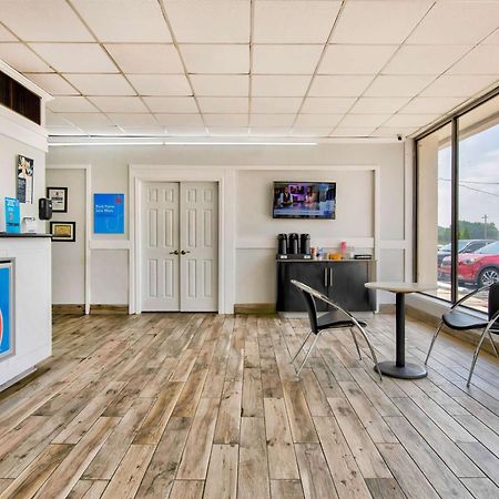 Motel 6-Conyers, Ga מראה חיצוני תמונה