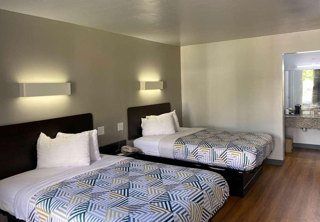 Motel 6-Conyers, Ga חדר תמונה