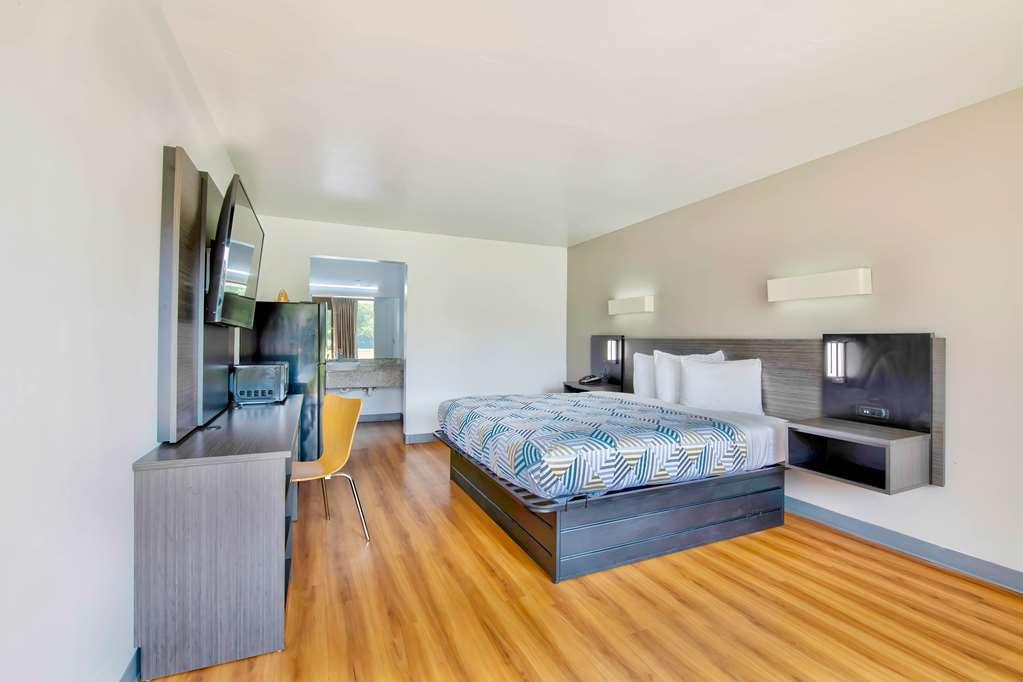 Motel 6-Conyers, Ga חדר תמונה