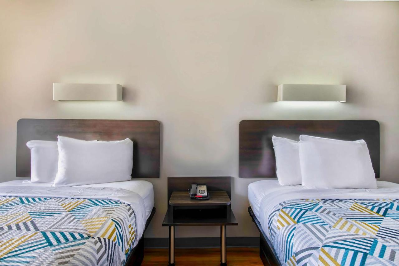 Motel 6-Conyers, Ga מראה חיצוני תמונה