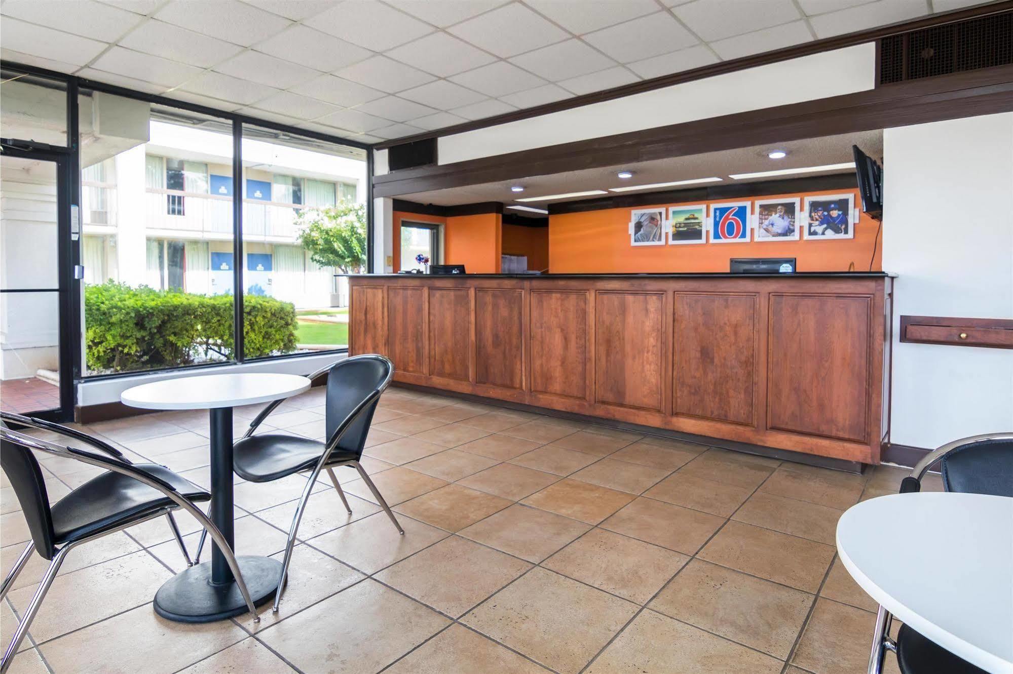 Motel 6-Conyers, Ga מראה חיצוני תמונה