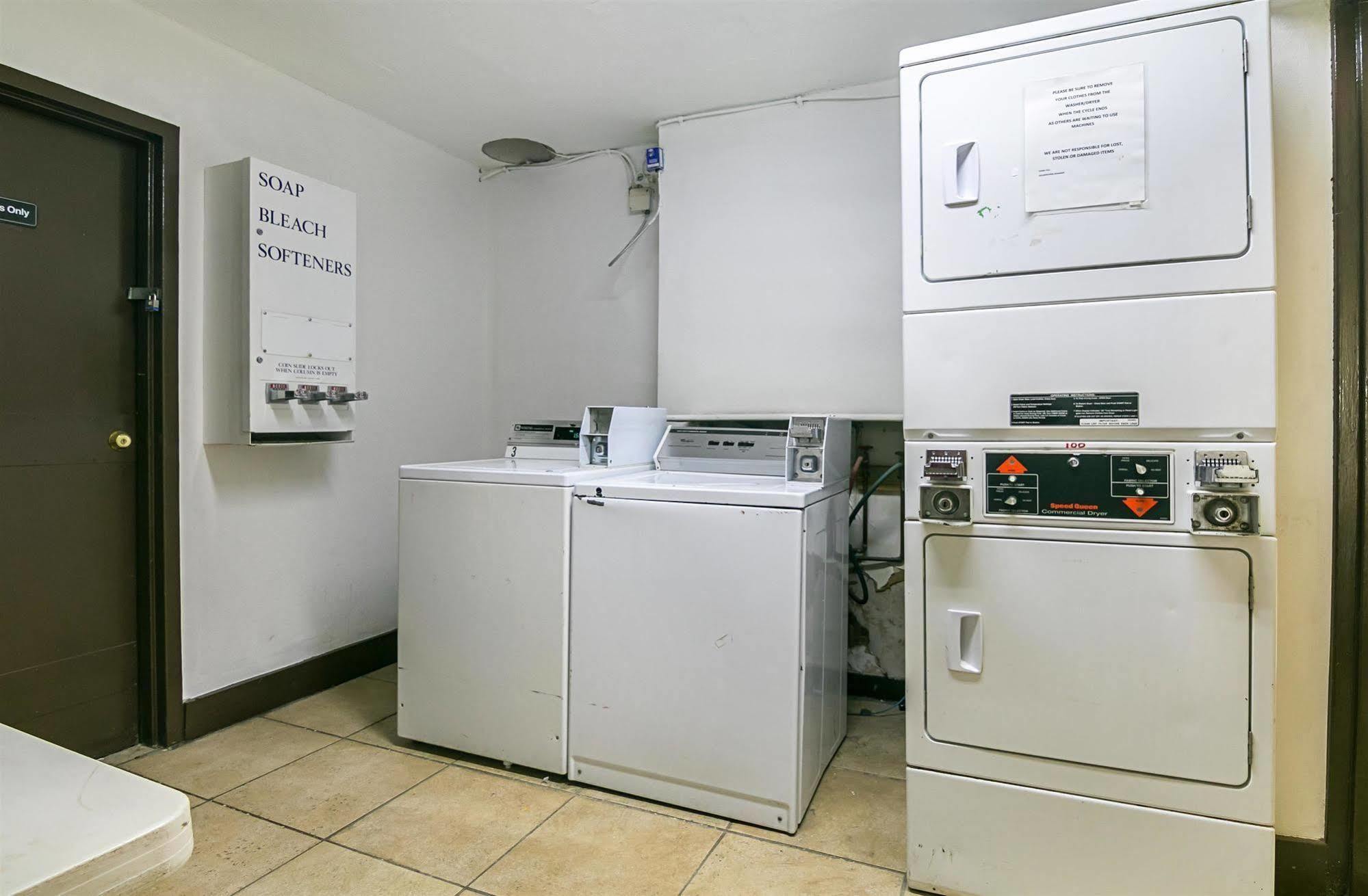 Motel 6-Conyers, Ga מראה חיצוני תמונה