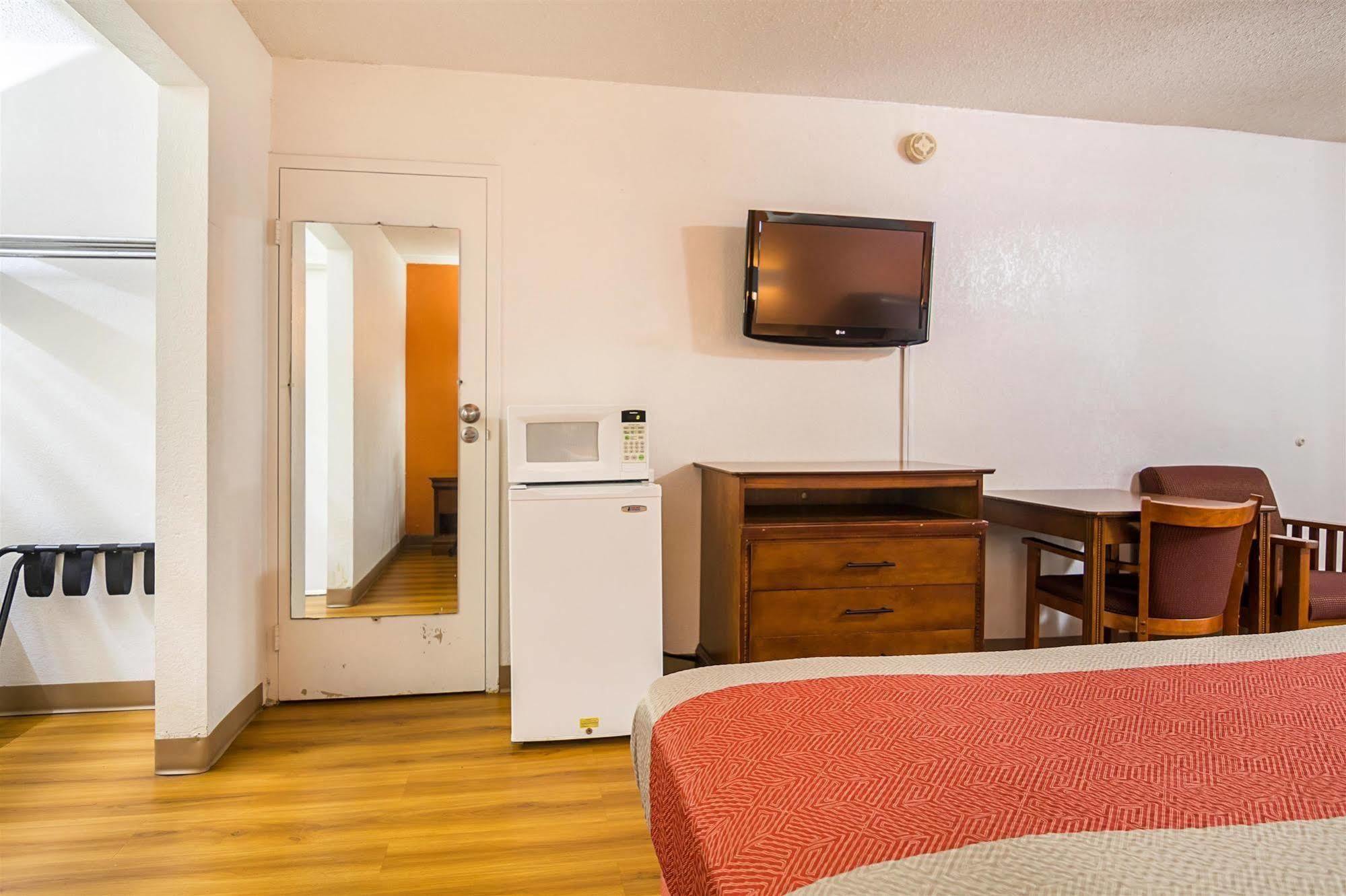 Motel 6-Conyers, Ga מראה חיצוני תמונה